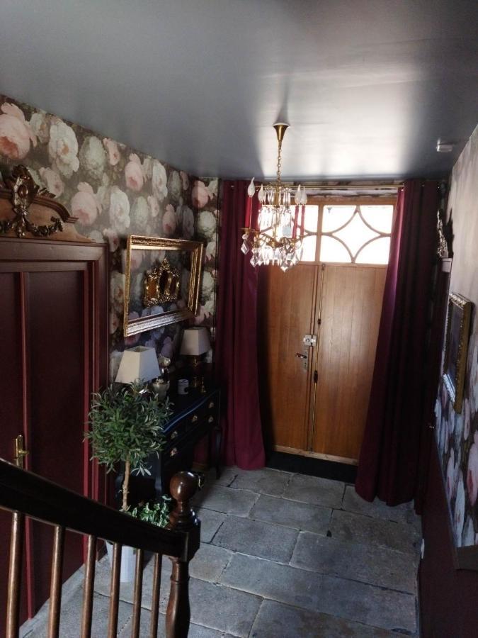 La Menardiere "Tranquilitatis" Chambre Double Petit Dejeuner Compris Corseul Bagian luar foto