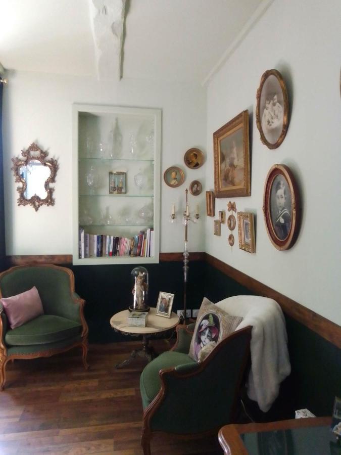 La Menardiere "Tranquilitatis" Chambre Double Petit Dejeuner Compris Corseul Bagian luar foto