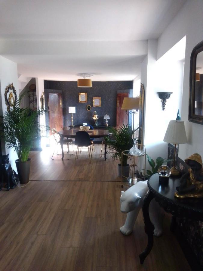 La Menardiere "Tranquilitatis" Chambre Double Petit Dejeuner Compris Corseul Bagian luar foto